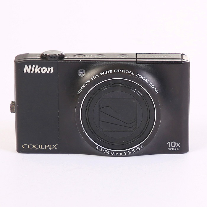 �y���Áz(�j�R��) Nikon COOLPIX S8000 �u���c�N