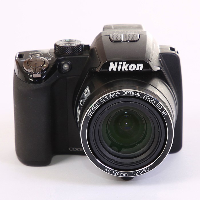 �y���Áz(�j�R��) Nikon COOLPIX P100 �u���c�N