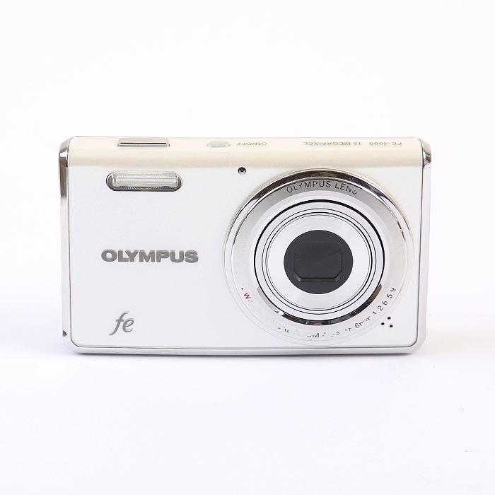 �y���Áz(�I�����p�X) OLYMPUS FE-4000