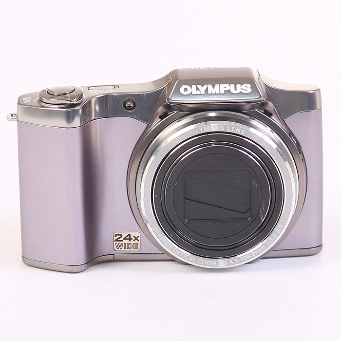 �y���Áz(�I�����p�X) OLYMPUS SZ-14 �V���o�[