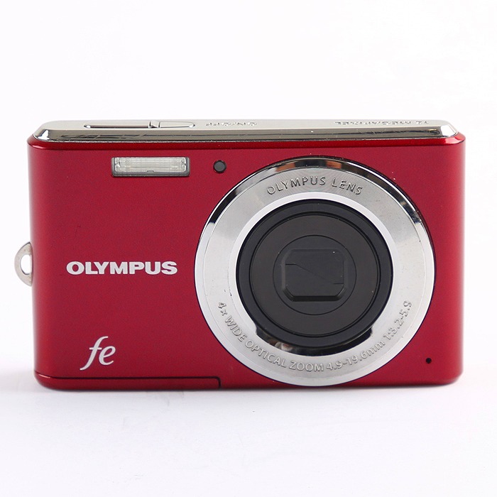 �y���Áz(�I�����p�X) OLYMPUS FE-4050(���b�h)