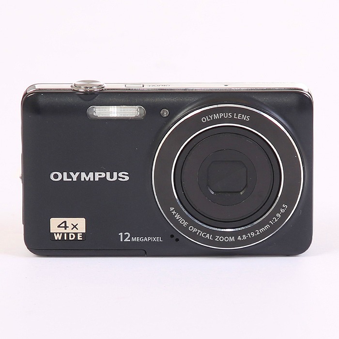�y���Áz(�I�����p�X) OLYMPUS D-700 �u���c�N