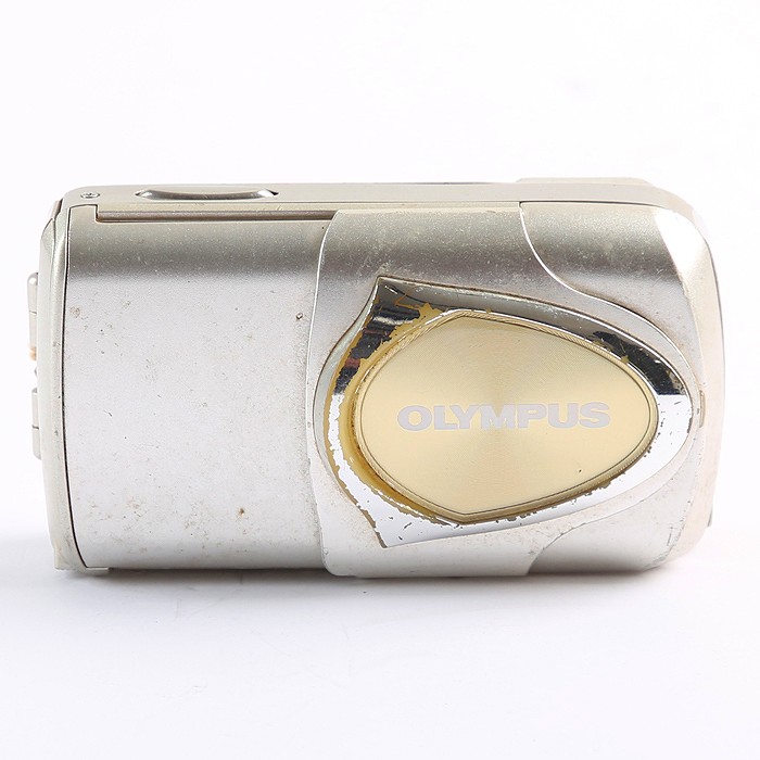 【中古】(オリンパス) OLYMPUS ミユー25 デジタル