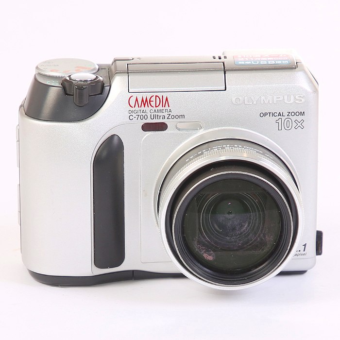 �y���Áz(�I�����p�X) OLYMPUS C-700
