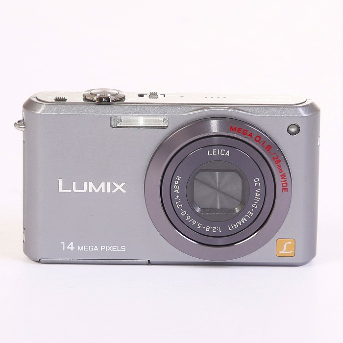 �y���Áz(�p�i�\�j�b�N) Panasonic DMC-FX150-S