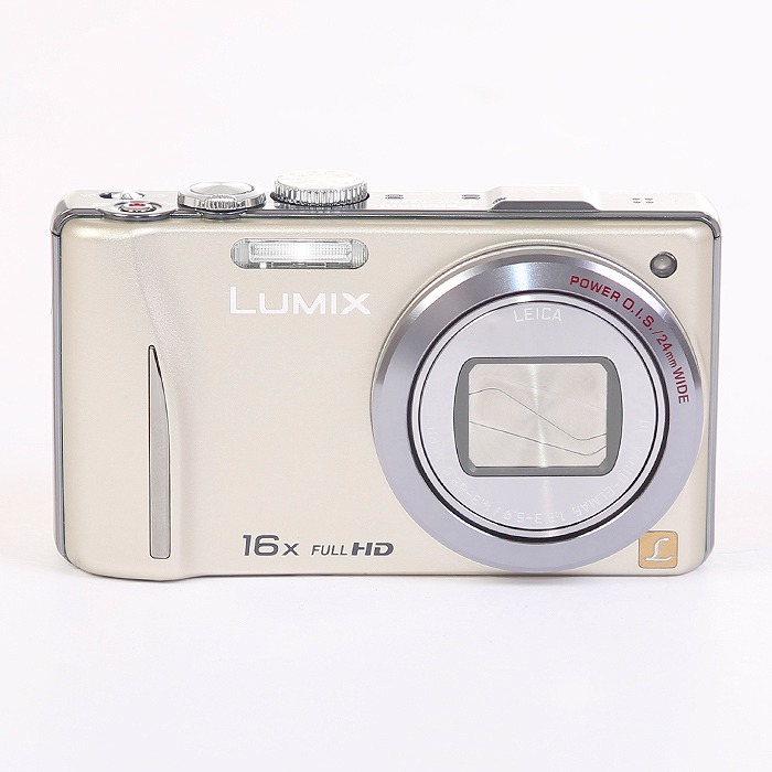 �y���Áz(�p�i�\�j�b�N) Panasonic DMC-TZ20-S