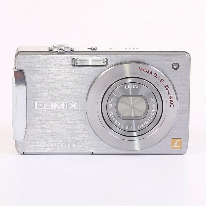 �y���Áz(�p�i�\�j�b�N) Panasonic DMC-FX500