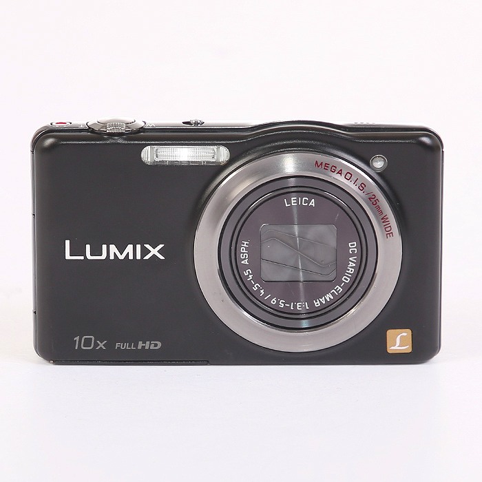 �y���Áz(�p�i�\�j�b�N) Panasonic DMC-SZ7-K