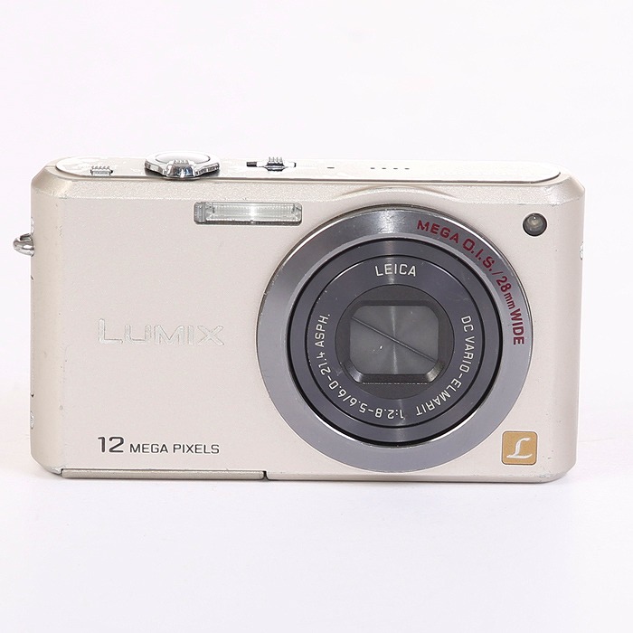 �y���Áz(�p�i�\�j�b�N) Panasonic DMC-FX100-S