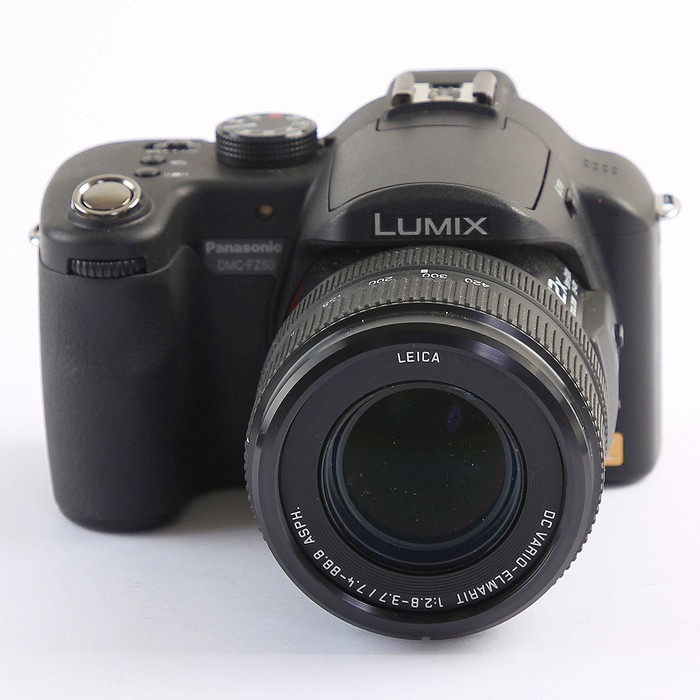 �y���Áz(�p�i�\�j�b�N) Panasonic DMC-FZ50-K