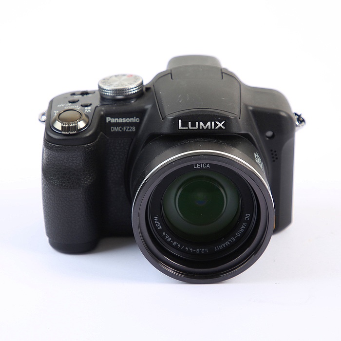 �y���Áz(�p�i�\�j�b�N) Panasonic DMC-FZ28-K