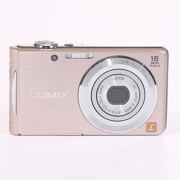 �y���Áz(�p�i�\�j�b�N) Panasonic DMC-FH5-S