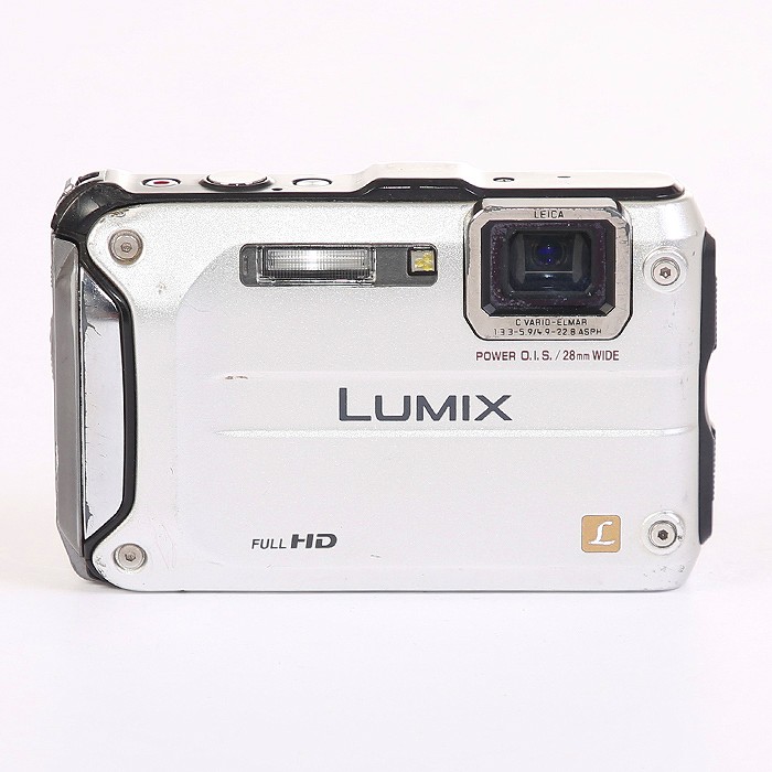 �y���Áz(�p�i�\�j�b�N) Panasonic DMC-FT3-S