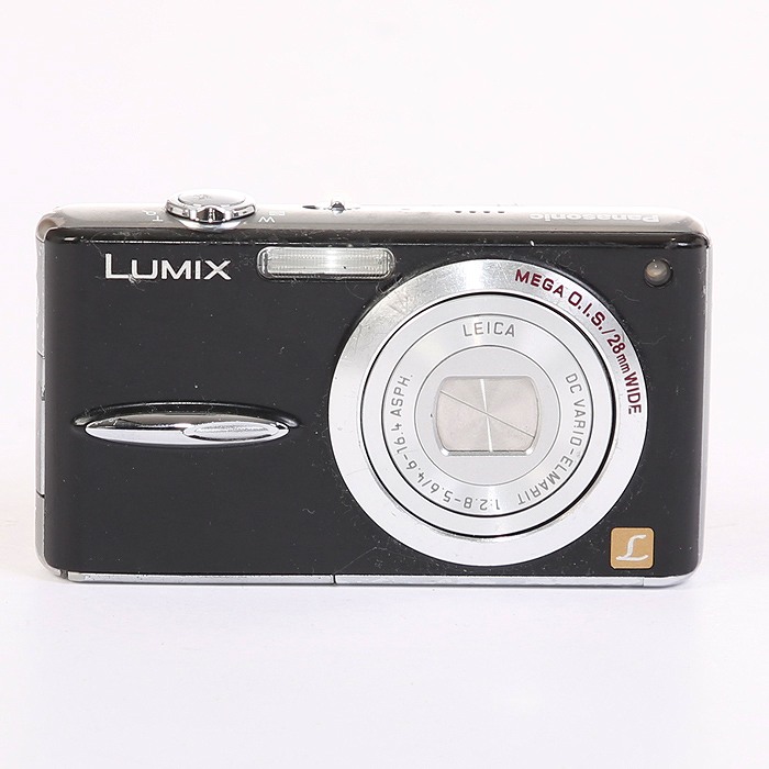 �y���Áz(�p�i�\�j�b�N) Panasonic DMC-FX30-K