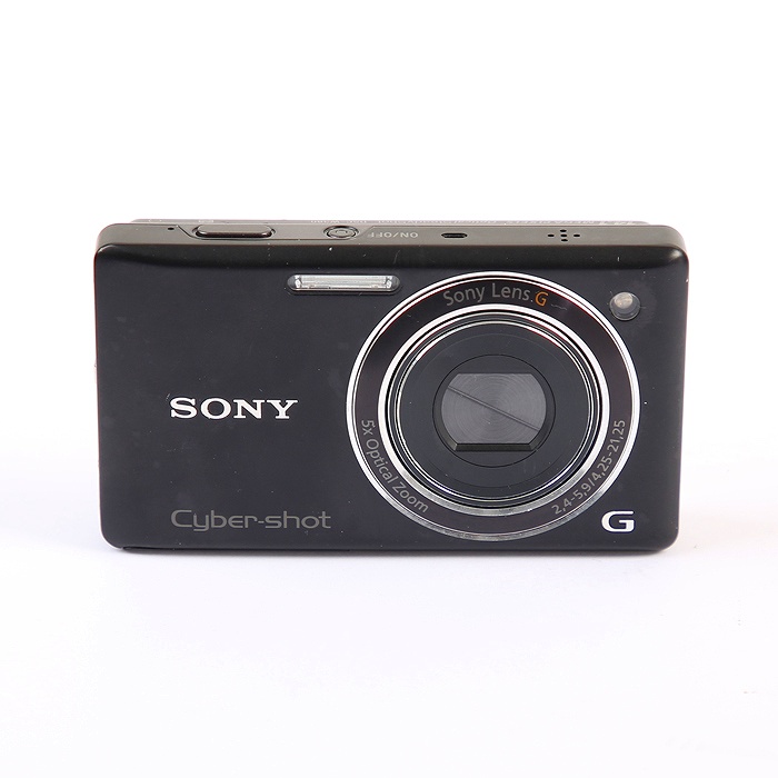 �y���Áz(�\�j�[) SONY �\�j�[ DSC-W380 B �f�W�^���J����