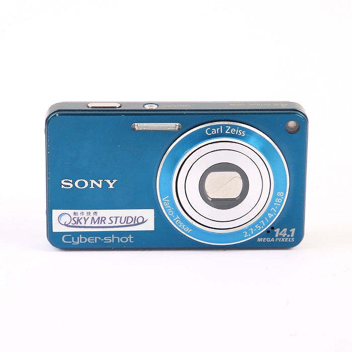 �y���Áz(�\�j�[) SONY �\�j�[ DSC-W350 L �f�W�^���J����