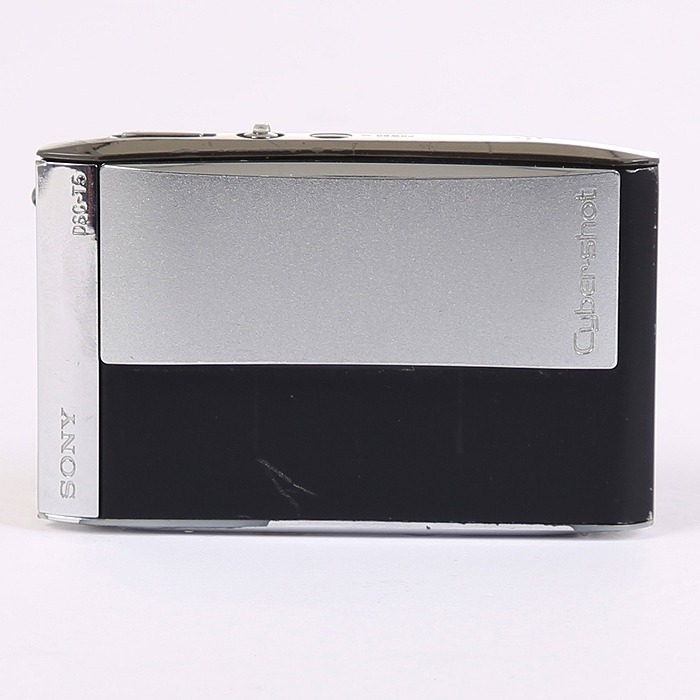 �y���Áz(�\�j�[) SONY DSC-T5 ��