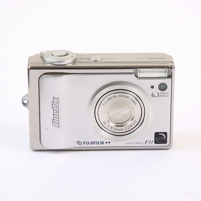 �y���Áz(�t�W�t�C����) FUJIFILM FX-F11