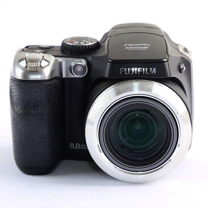 �y���Áz(�t�W�t�C����) FUJIFILM FX-S8000FD