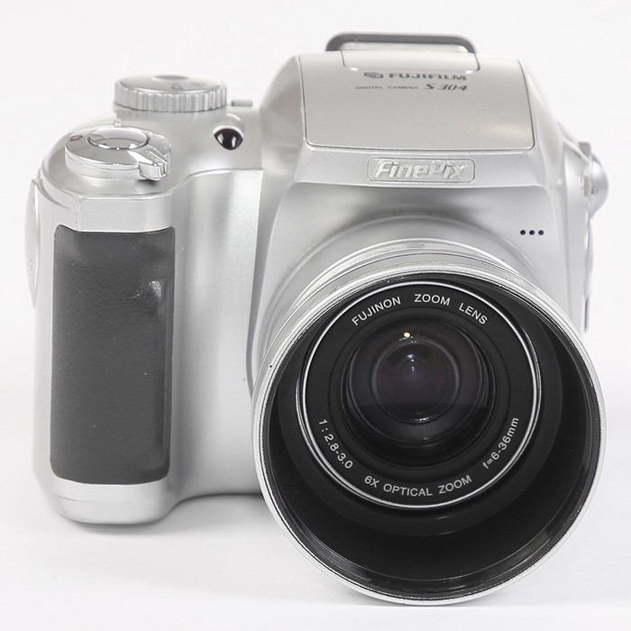 �y���Áz(�t�W�t�C����) FUJIFILM FX-S304