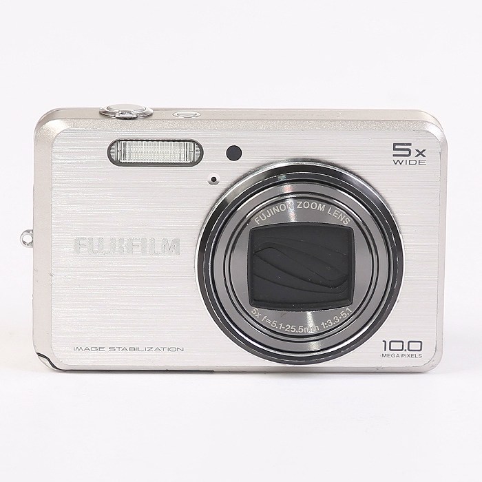 【中古】(フジフイルム) FUJIFILM フジ FX-J250S デジタルカメラ