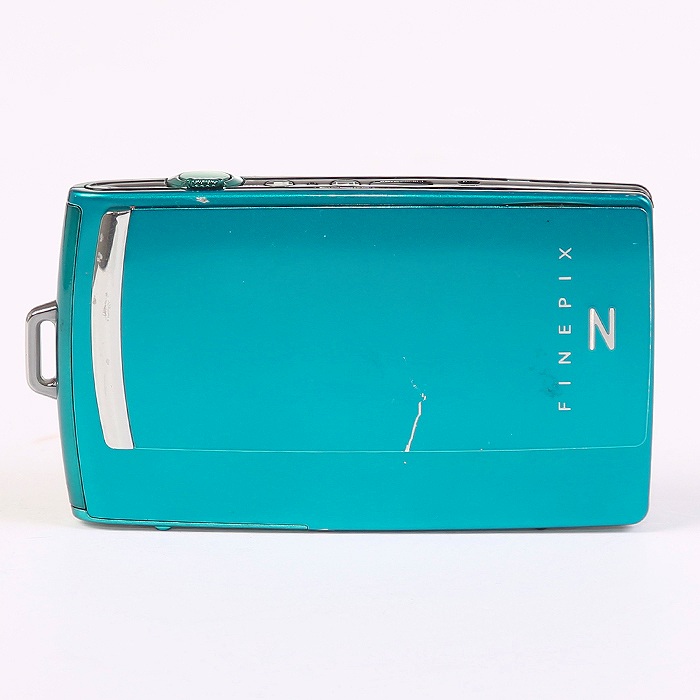 【中古】(フジフイルム) FUJIFILM FX-Z1000EXR GR