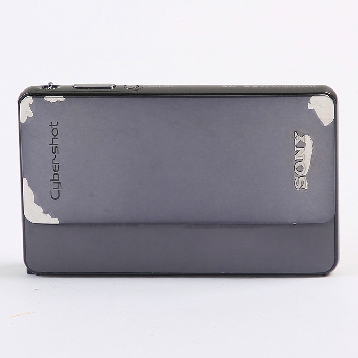 �y���Áz(�\�j�[) SONY DSC-TX5 B