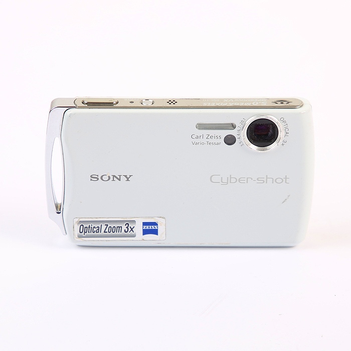 �y���Áz(�\�j�[) SONY DSC-T11