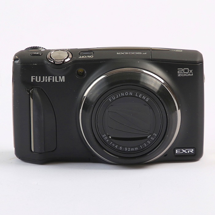 �y���Áz(�t�W�t�C����) FUJIFILM FX-F900EXR B