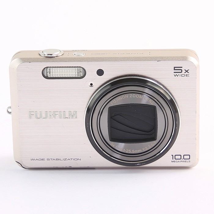 【中古】(フジフイルム) FUJIFILM FX-J250S