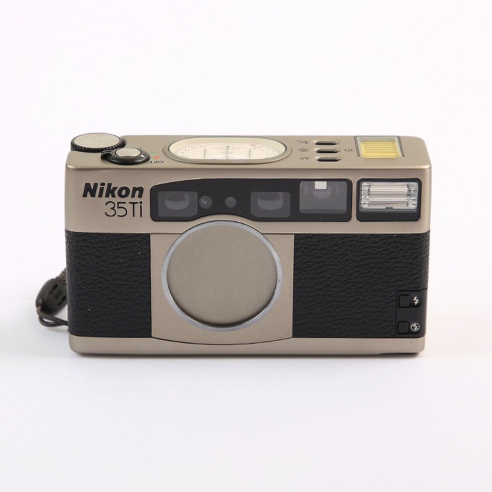 �y���Áz(�j�R��) Nikon �j�R�� 35TI QD