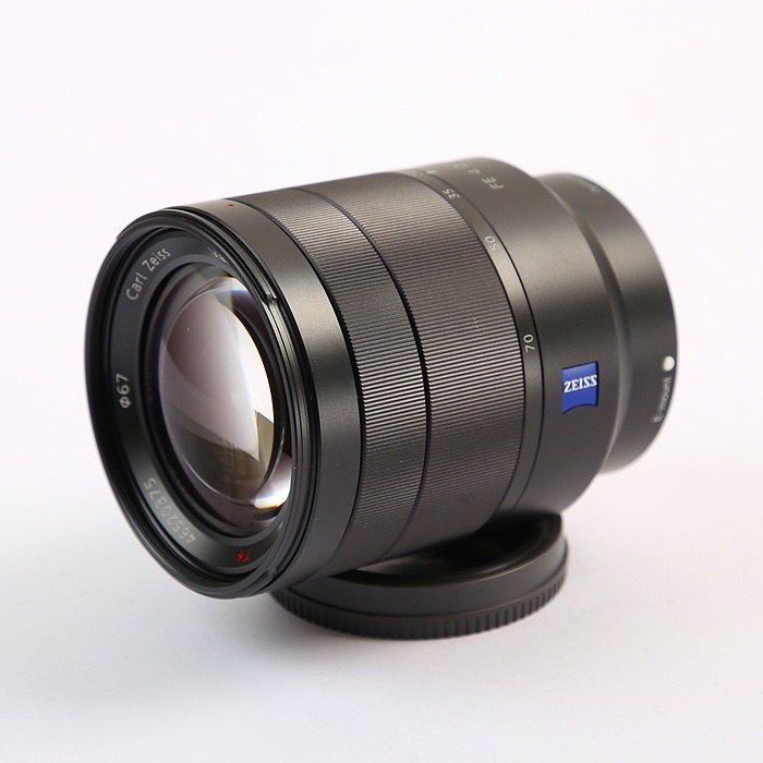 �y���Áz(�\�j�[) SONY VARIO-TESSAR T*FE24-70/F4 ZA OSS