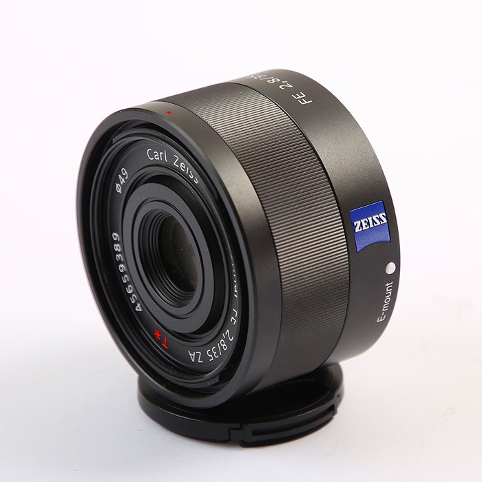 �y���Áz(�\�j�[) SONY  SONNAR T*FE35/F2.8 ZA