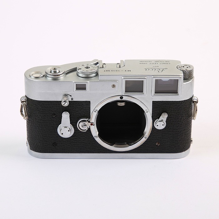 【中古】(ライカ) Leica M3シングルストローク