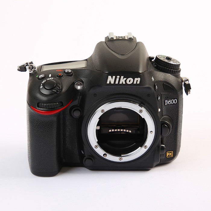 �y���Áz(�j�R��) Nikon �j�R�� D600 �{�f�C