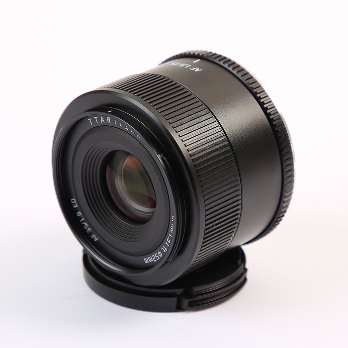 【中古】(TTArtisan) TTArtisan AF35/1.8IIニコンZ