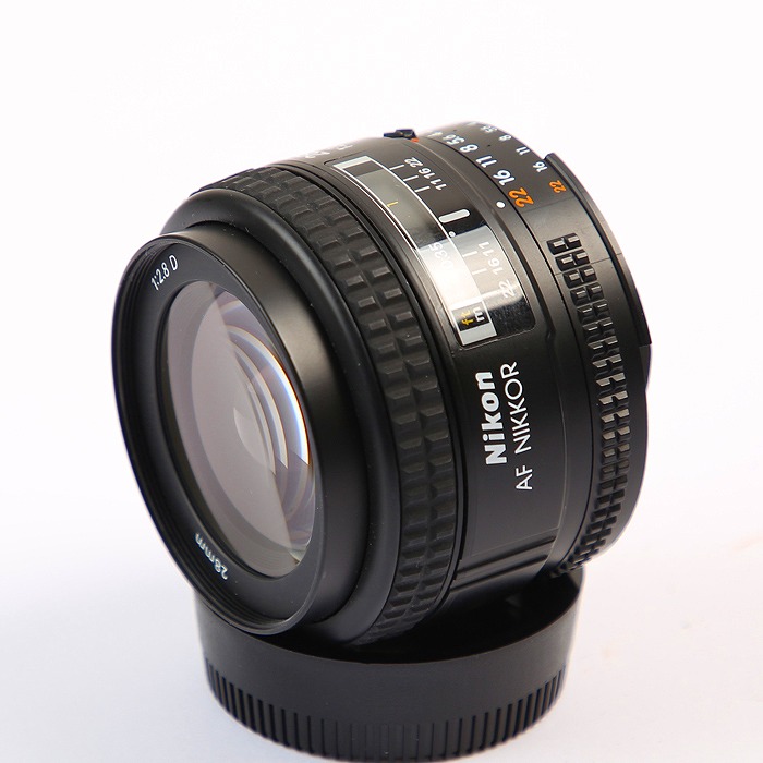 �y���Áz(�j�R��) Nikon AI AF 28/F2.8D