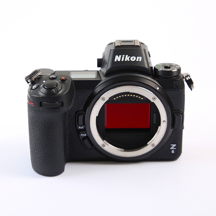 �y���Áz(�j�R��) Nikon  Z 6 �{�f�C