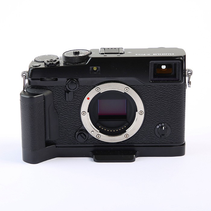 【中古】(フジフイルム) FUJIFILM フジ X-PRO2 ボデイ