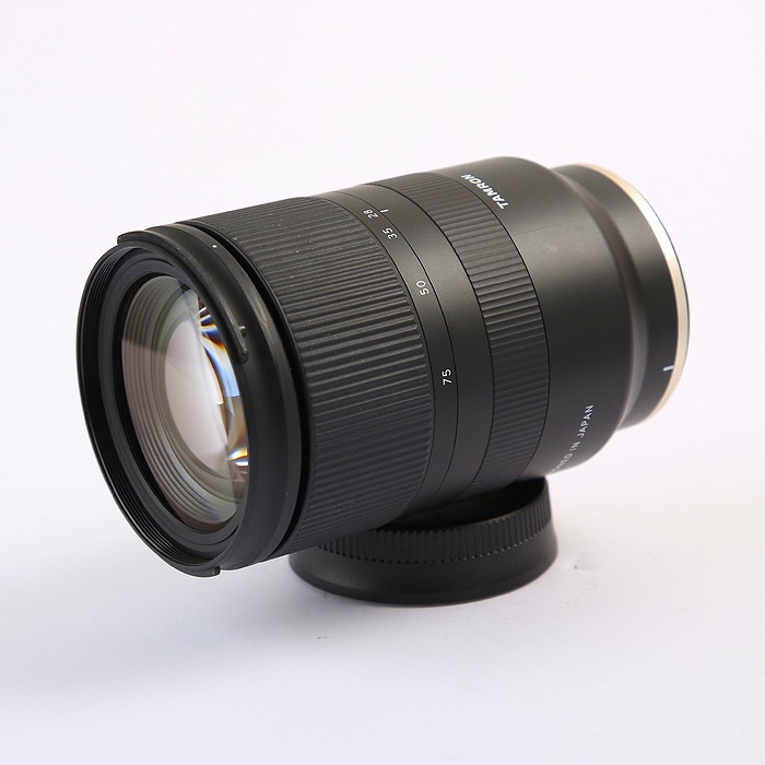 【中古】(タムロン) TAMRON 28-75/F2.8 DI3 RXD A036(ソニーE)