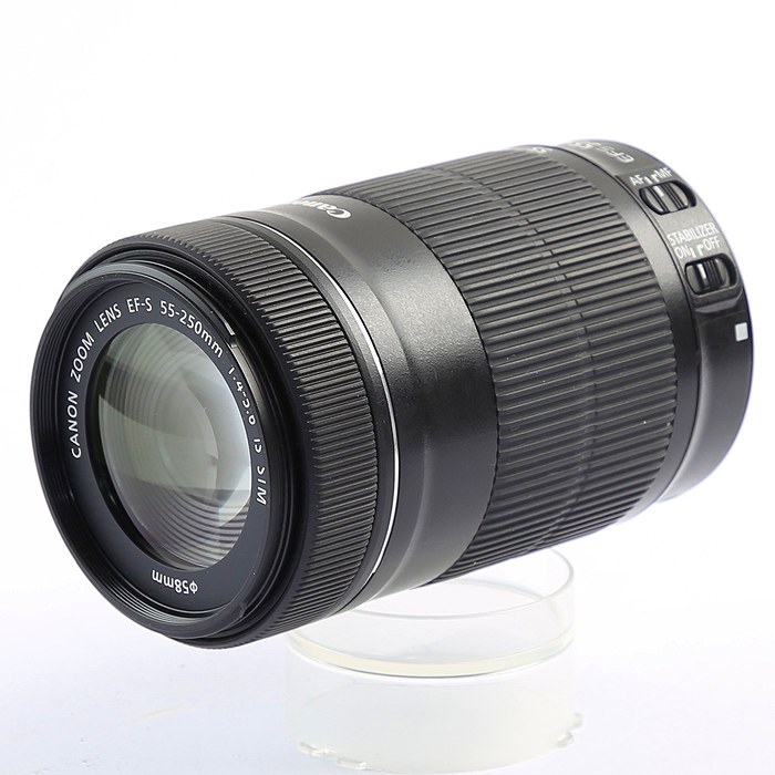 �y���Áz(�L���m��) Canon �L���m�� EF-S55-250/F4-5.6 IS STM