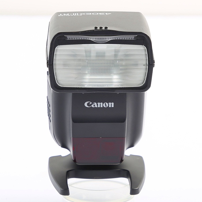 �y���Áz(�L���m��) Canon �X�s�[�h���C�g 430EX III-RT