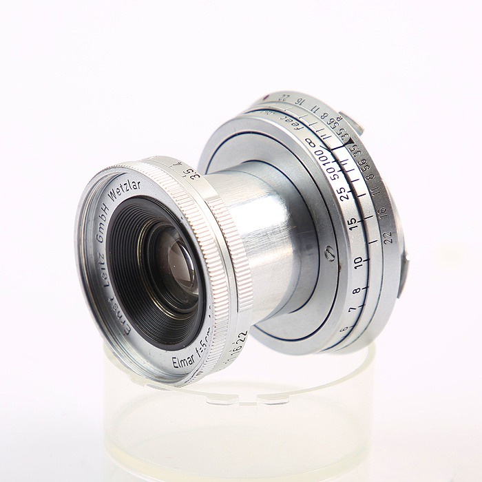 �y���Áz(���C�J) Leica �G���}�[5cmf3.5���� M�}�E���g