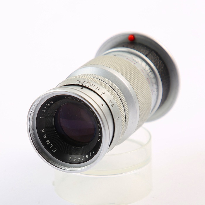 �y���Áz(���C�J) Leica �G���}�[90mmf4 �Œ苾��M�}�E���g