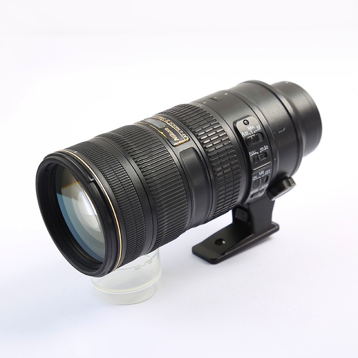 �y���Áz(�j�R��) Nikon �j�R�� AF-S 70-200/F2.8G ED VR(2)