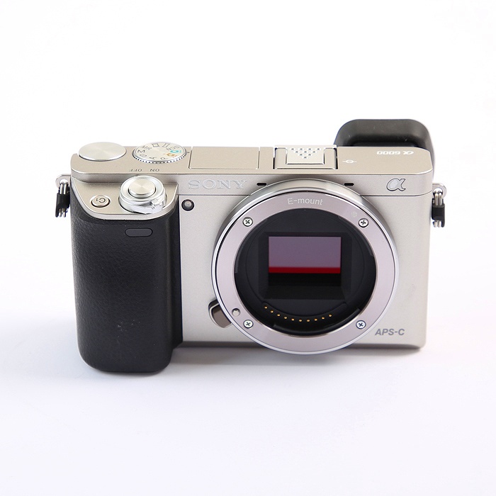 �y���Áz(�\�j�[) SONY ILCE-6000 S �{�f�C