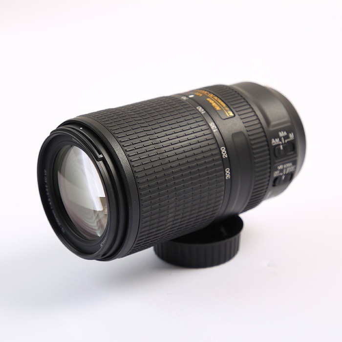 �y���Áz(�j�R��) Nikon AF-P 70-300/F4.5-5.6E ED VR
