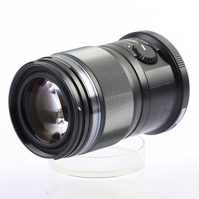 �y���Áz(�I�����p�X) OLYMPUS M.ZUIKO DIGITAL ED60/F2.8 �}�N��