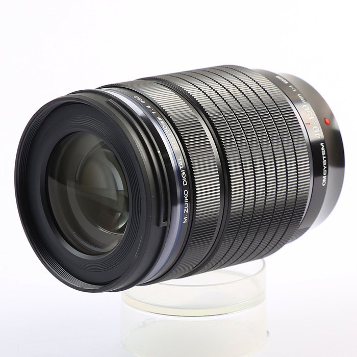 �y���Áz(�I�[�G���V�X�e��) OM SYSTEM OM SYSTEM M.ZUIKO DIGITAL ED40-150/F4.0 PRO