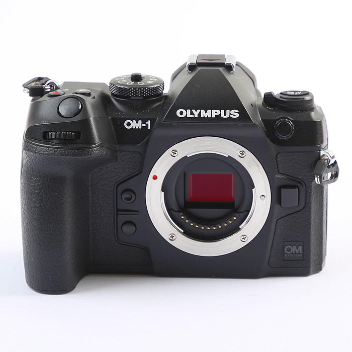 �y���Áz(�I�[�G���V�X�e��) OM SYSTEM OM-1 �{�f�C